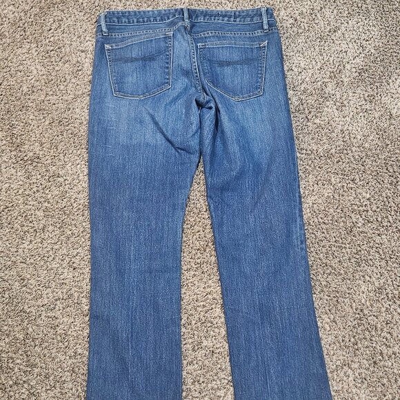 Ladies Gap Curvy Jeans - 31/12 - Picture 9 of 12